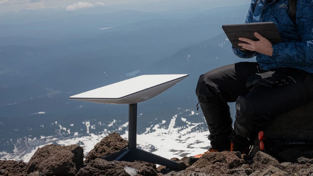 Starlink expected to rollout its services in India soon.