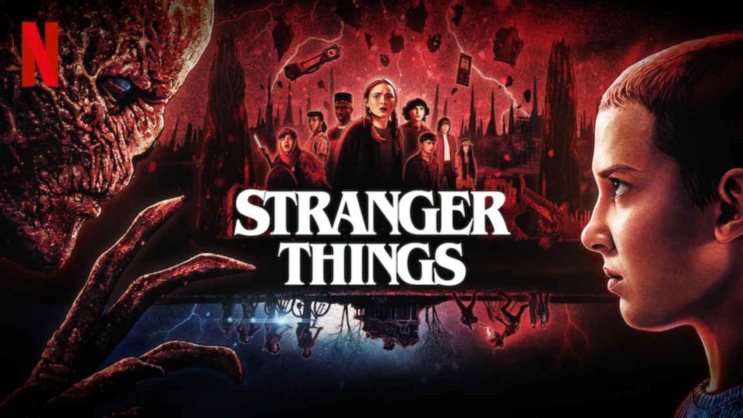 Stranger Things season 5 part 1 to release in Nov 2025: India timing, episode titles, cast and other details