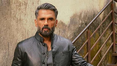 Suniel Shetty seeks court protection for personality rights.