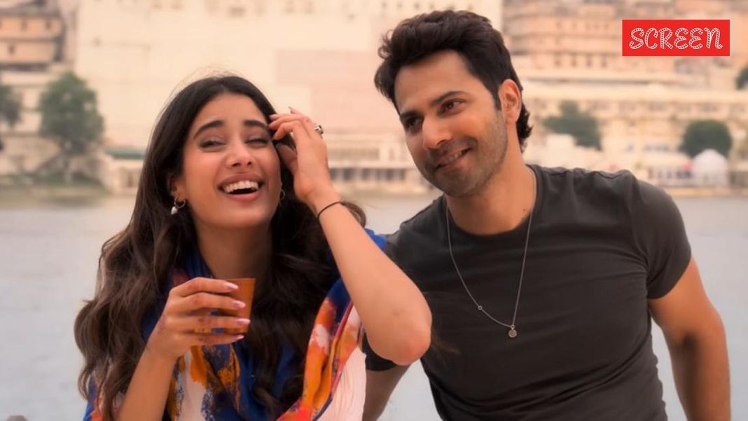 Sunny Sanskari Ki Tulsi Kumari Box Office Collection Day 7: Varun Dhawan-starrer mints Rs 38.76 crore.