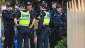 Police are yet to establish why the suspect carried out the shooting. (File Representational Photo)