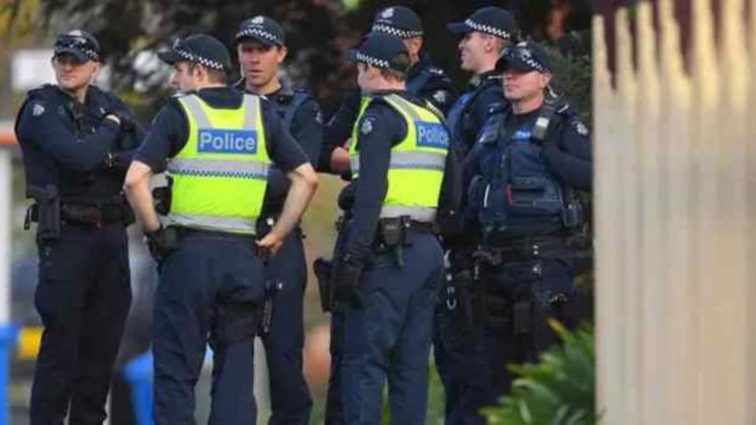 Police are yet to establish why the suspect carried out the shooting. (File Representational Photo)