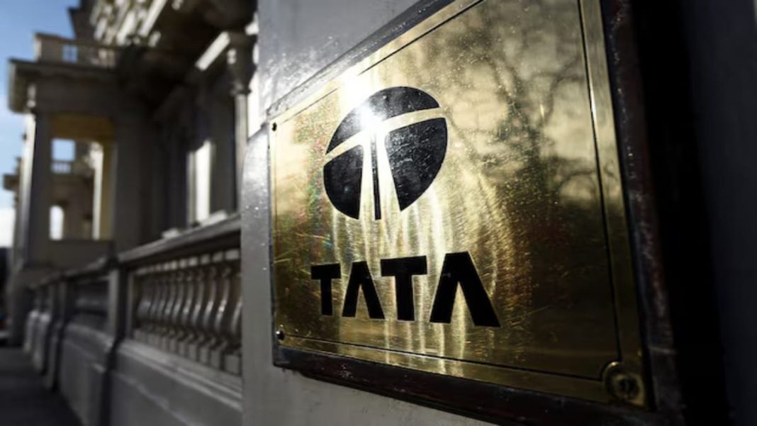 Tata Trusts meeting today amid internal rift. (Image: Reuters)
