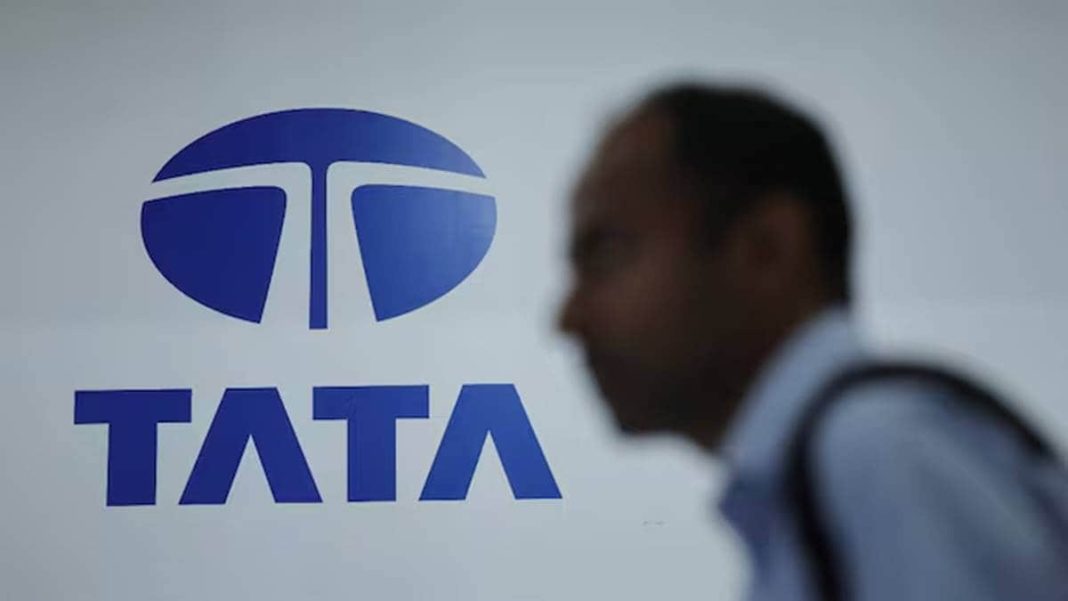 The meeting followed weeks of internal tension within the Trusts over board appointments at Tata Sons, the group’s holding company. (Photo source: Reuters)
