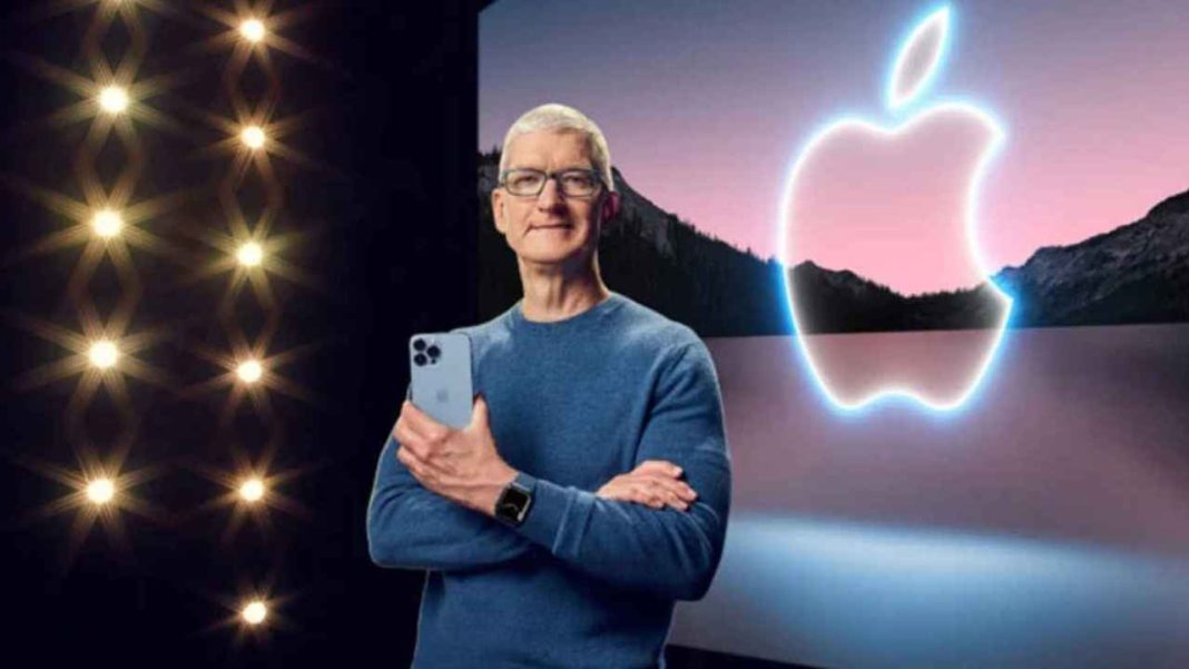 Apple plans to manufacture new home devices and tabletop robot in Vietnam, here’s why