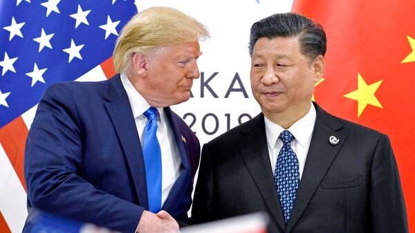 Indian exporters may gain from US-China trade war escalation