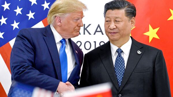 Trump to visit China in 2026, meet Xi Jinping next month in South Korea as US, China make headway on TikTok deal