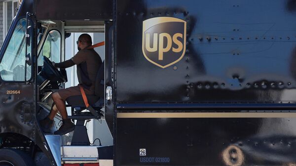 UPS has cut 48,000 jobs since last year in its biggest restructuring ever. Tariffs, Amazon pullback, and weak trade have forced a major shake-up.