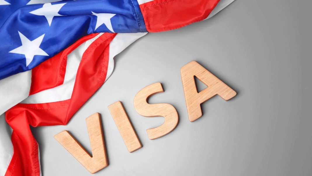 Who will pay the $100,000 H-1B visa fee?