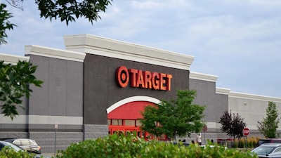 Target store (Pexels/Representative Image)