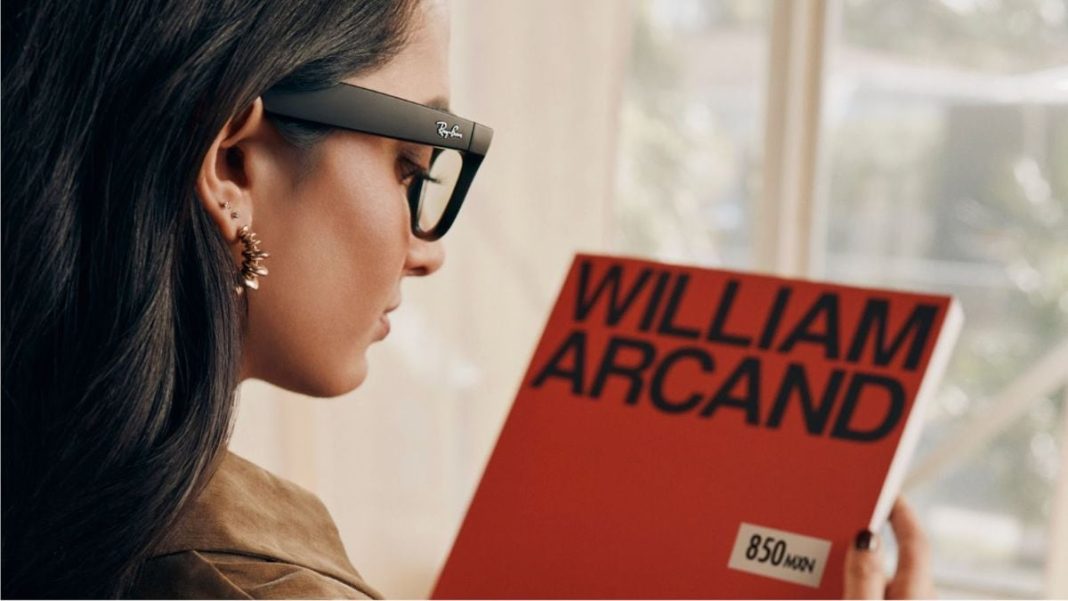 Ray-Ban Meta glasses bring hindi support, UPI payments and AI-powered festive photo features to India