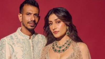 Yuzvendra Chahal responds to Dhanashree Verma’s cheating claims, says the chapter is “done and dusted.”