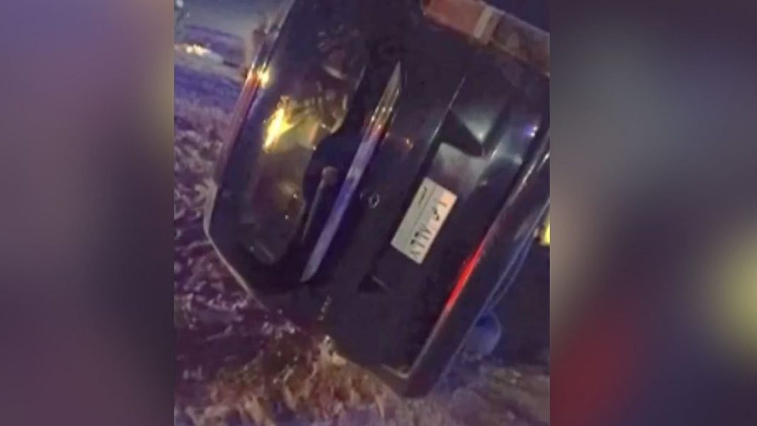 Egypt: 3 Qatari Diplomats Killed In Car Crash Ahead Of Summit On Gaza Ceasefire | X @ShaykhSulaiman