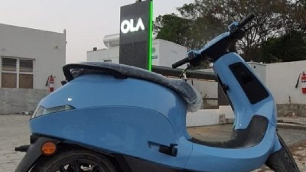 The Bengaluru police have registered a case of abetment to suicide against Ola founder and CEO Bhavish Aggarwal and senior executive Subrath Kumar Das after an employee allegedly took his own life. | X @ians_india