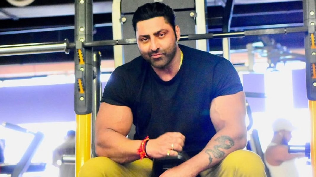 Instagram: Varinder Singh Ghuman