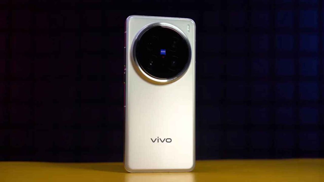 Vivo X300 Pro leaks: Launch timeline, camera, design, price, colours, processor and more