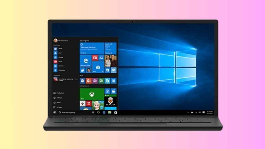 Microsoft warns Windows 10 users of support ending soon: What to do next