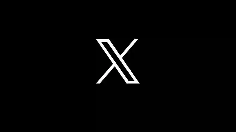 X Platform Logo (Photo Credits: X/@X)