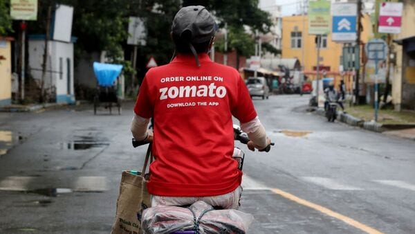 Zomato and HDFC Pension join hands to offer NPS benefits to gig workers