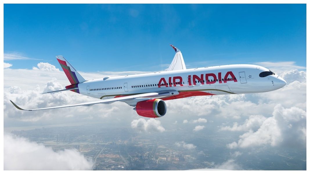 Air India, owned by the Tata Group, is facing severe financial turbulence due to ongoing tensions between India and Pakistan. |
