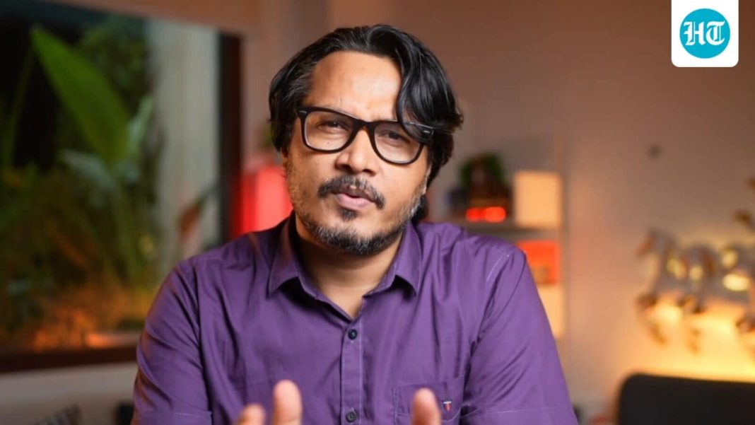 Ajeet Bharti has worked with several mainstream media outlets in the past