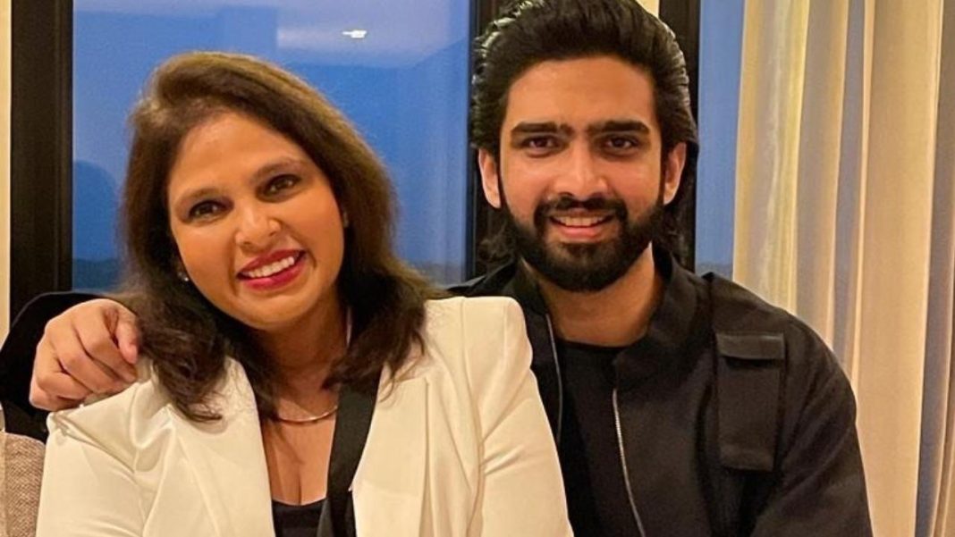 Amaal Mallik and Jyothi Malik