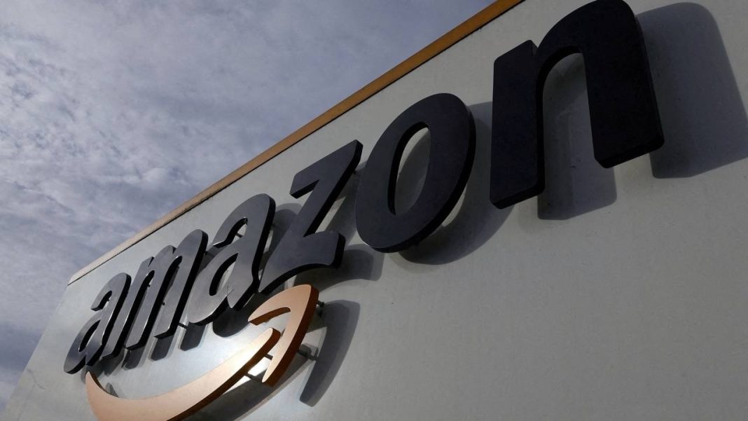 Amazon layoffs (Photo: Reuters)