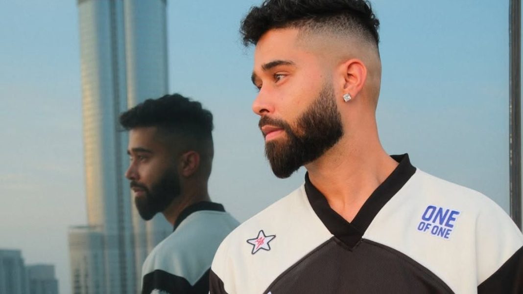 Abjeet Kingra was hired to 'terrorise' Punjabi singer AP Dhillon. (Photo: AP Dhillon - Instagram)