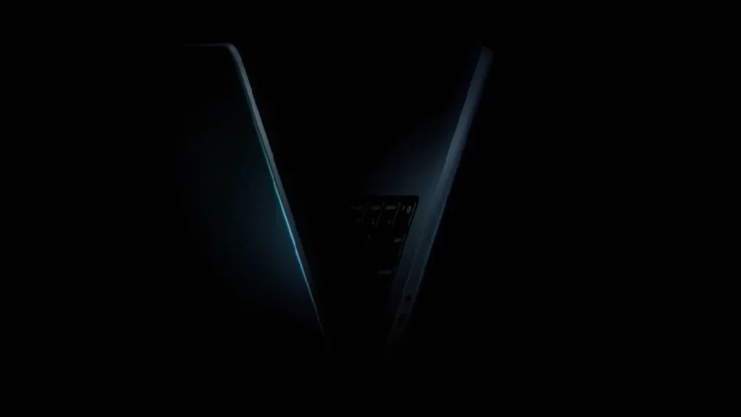Apple teases M5 MacBook Pro launch