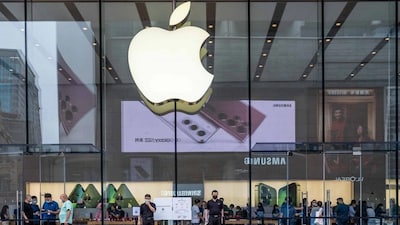 Apple is being forced to check for users age before they download the app