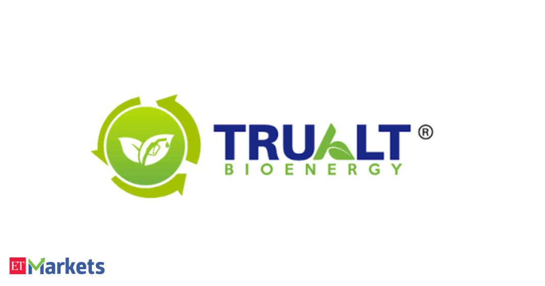 TruAlt Bioenergy had listed at an 18.5% premium to its issue price, reflecting strong investor enthusiasm, following an IPO subscription of over 75 times.