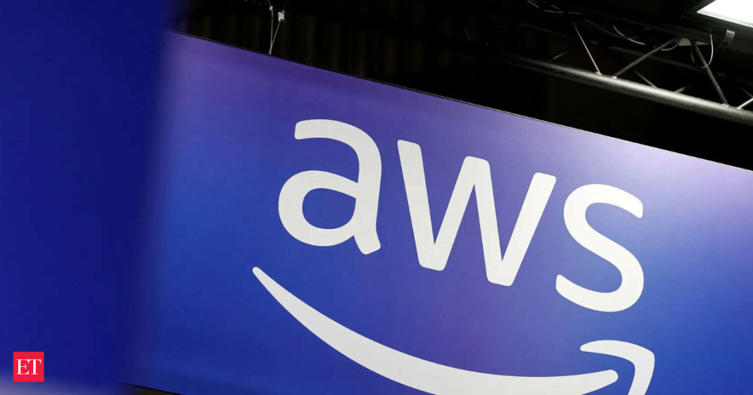 Amazon Web Services cloud computing outage disrupted thousands of online services, exposing vulnerabilities in centralized cloud infrastructure that supports global digital economy.