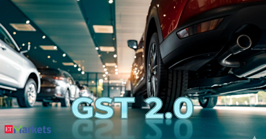 Mahindra & Mahindra's domestic tractor sales stood at approximately 64,900 units, up 50% year-on-year.