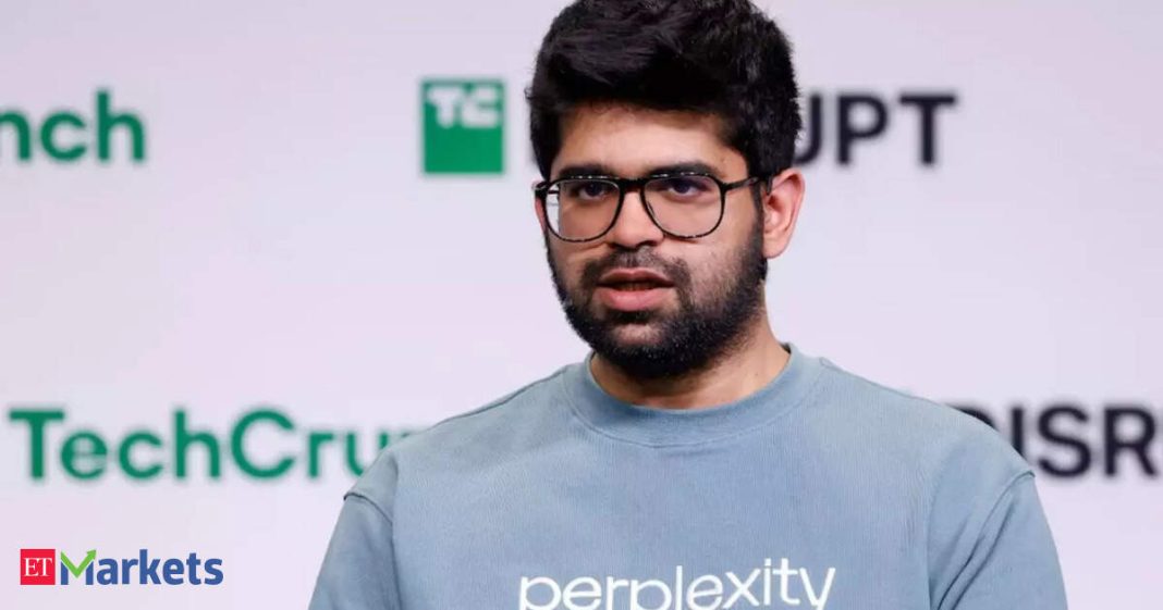 Perplexity’s Comet Browser stuns users by executing stock trades and IPO applications with simple AI commands.