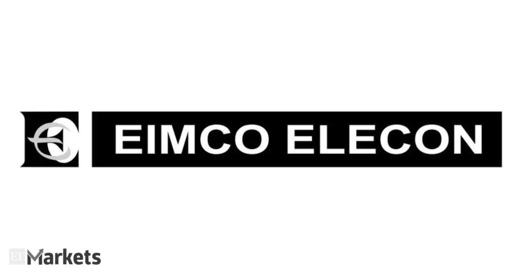 Eimco Elecon shares: Ace investor Vijay Kedia, through Kedia Securities Pvt Ltd, acquired shares worth ₹11 crore.