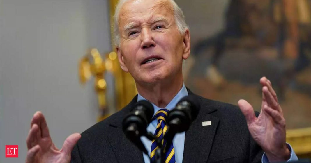 CIA files unearth ex-US President Biden's cover-up of Ukraine's complaints on corruption