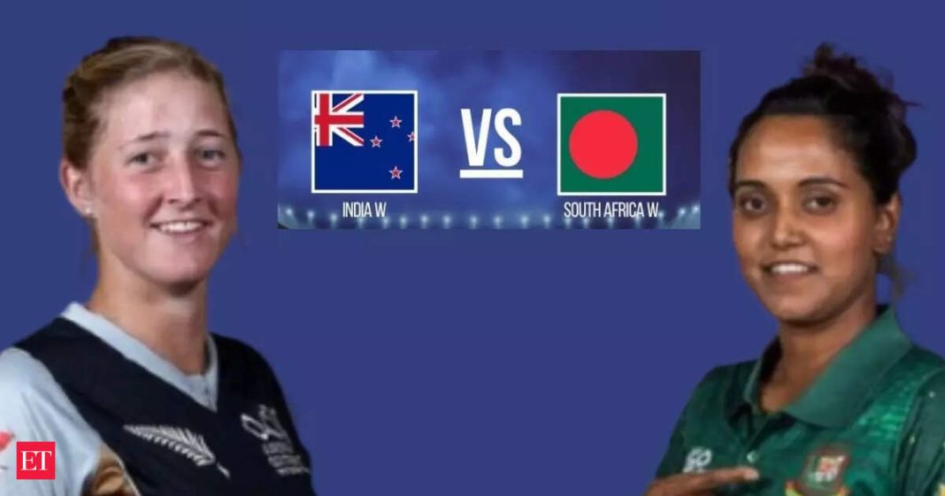 NZ W vs BAN W Live Streaming, Playing 11, pitch and weather