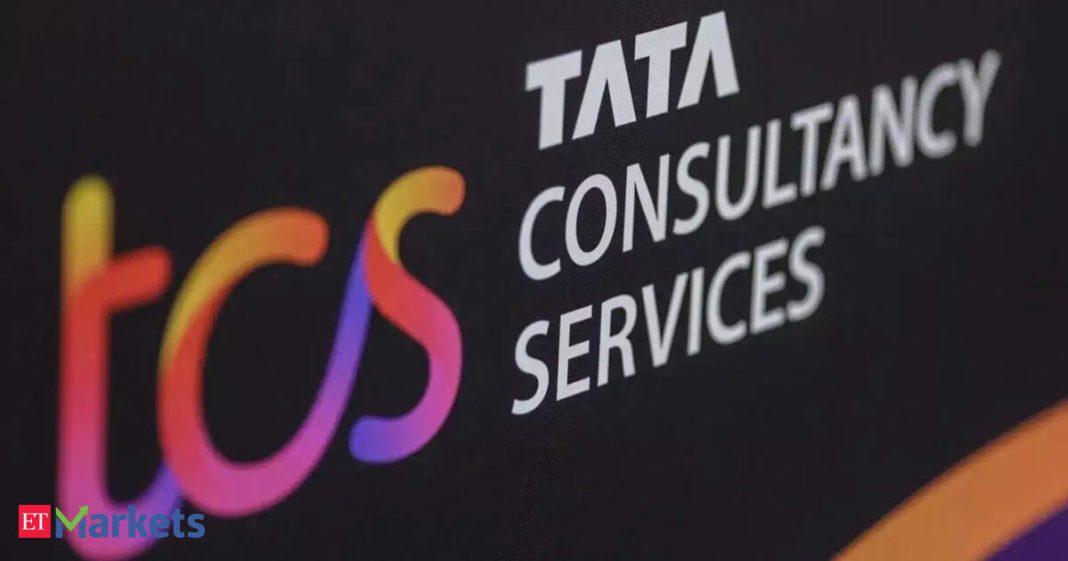 TCS launches $6b AI data centre, testing financial discipline and growth potential