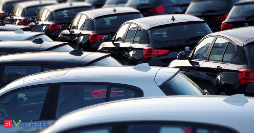 In a broad-based rally so far in FY26, 15 out of the 20 stocks in the BSE Auto Index have delivered double-digit returns, with several clocking exceptional gains.