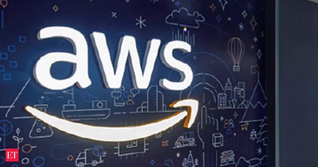 In the aftermath of the global AWS outage, experts warned about the risks of the internet’s heavy dependence on a handful of tech giants. (Image Credit: X)