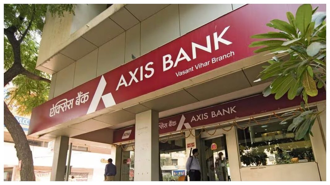 Axis Bank |