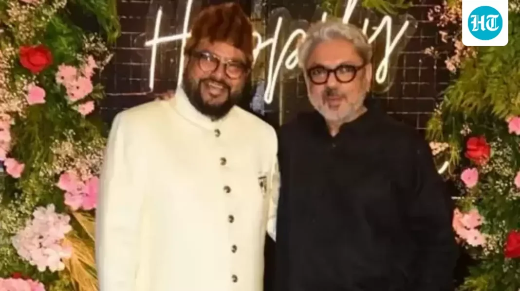 Ismail Darbar worked with Sanjay Leela Bhansali on Hum Dil De Chuke Sanam and Devdas.