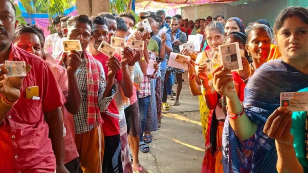 Political parties have requested that elections be scheduled after the Chhath festival to maximise voter participation. (File Photo: PTI)