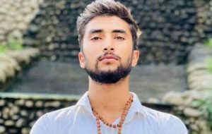 Bipin Joshi was part of a group of Nepali students who went to Israel three weeks before the Oct 7, 2023, attack