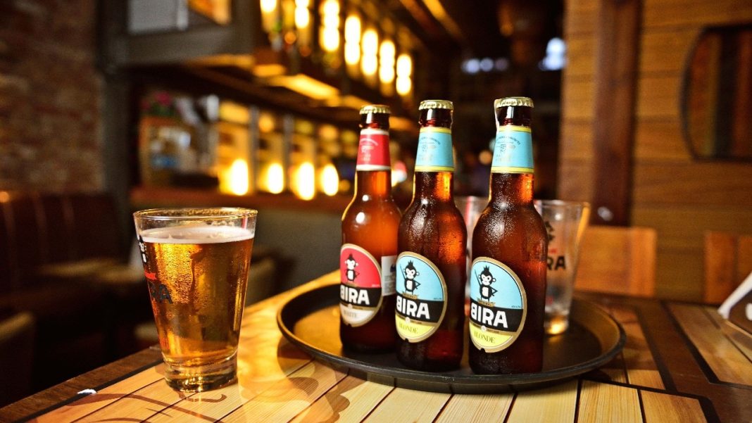 The developments come amid reports that Bira 91’s production had stopped in July. (Photo: GettyImages)
