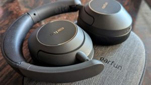 EarFun Wave Pro Review: Affordable, feature-rich wireless headphones in need of better tuning