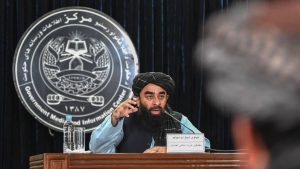 Afghan forces could pursue Pak troops 'up to Indian border': Taliban issues stern warning to Islamabad