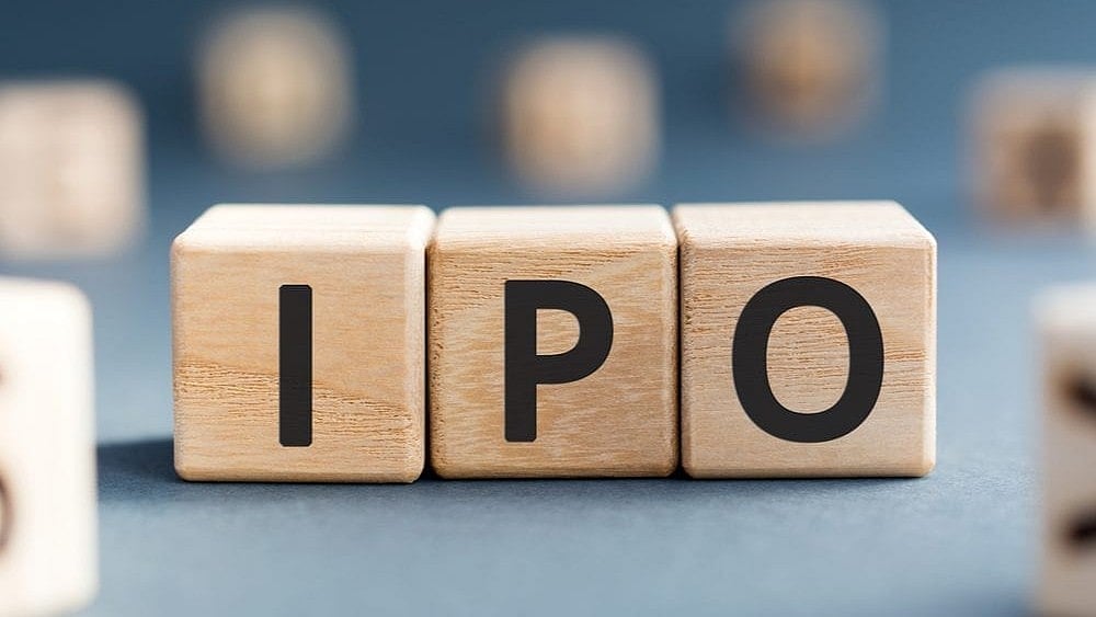 The initial public offer of Canara Robeco Asset Management Company subscribed 34 per cent so far on the second day of bidding on Friday. | File Pic