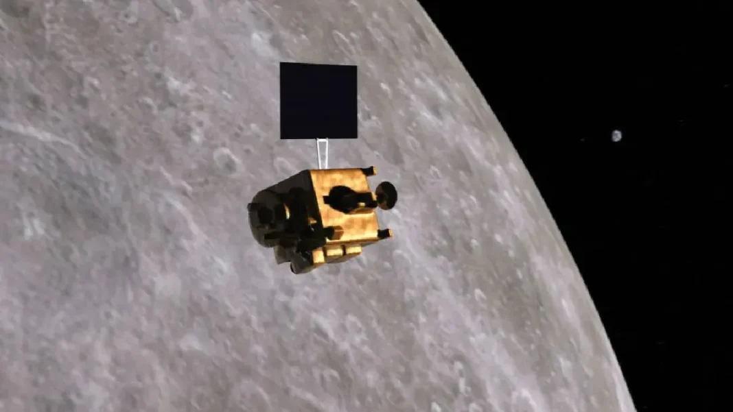 Chandrayaan-1: 17 years of India's first moon mission