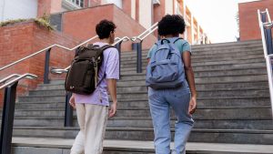 Researchers have discovered that since March 2025, a hacking group known as Storm-2657 has been running "pirate payroll" attacks, using phishing tactics to gain access to payroll accounts. (Javi Sanz/Getty Images)